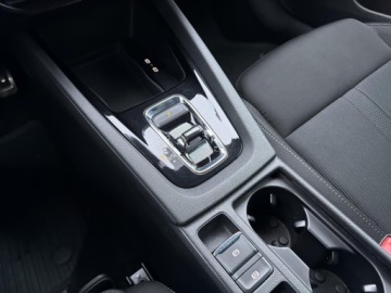 Skoda Octavia IV Liftback 1.5 TSI EVO 150KM 2023 Skoda Octavia IV 1.5 TSI / 150 KM Sportline DSG Sa, zdjęcie 14