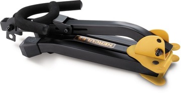 Подставка для саксофона альт-тенор Hercules DS530BB