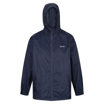 Мужской трекинговый плащ Regatta RMW281 540 XXL