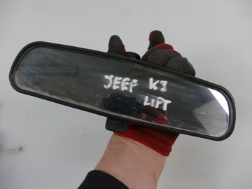 JEEP CHEROKEE KJ FACELIFT ZRCÁTKO ZPÁTEČNÁ VNITŘNÍ