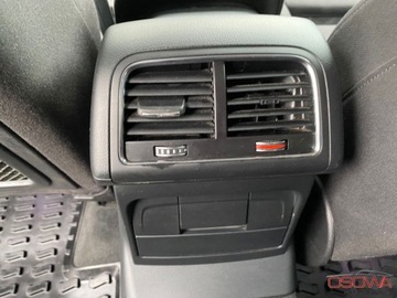 Audi Q5 I SUV 2.0 TDI 170KM 2012 Audi Q5 2.0tdi quattro automat lift ledy xenon asystenci 139 tys km 1.r.gw, zdjęcie 37