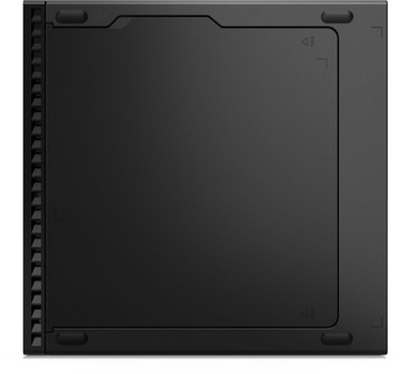 Lenovo ThinkCentre M70q Gen 4, черный