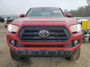 Toyota Tacoma II 2020 Toyota Tacoma 2020r., Double cab, od ubezpieczalni 3.5 Benzyna 278KM, zdjęcie 1