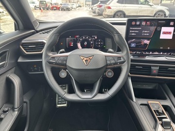 Cupra Formentor Crossover 1.5 TSI 150KM 2024 Cupra Formentor 1.5 eTSI 150 KM 7-biegowa automaty, zdjęcie 16