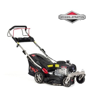 Kosiarka spalinowa z napędem NAX 1000S 42CM Briggs&Stratton + olej GRATIS