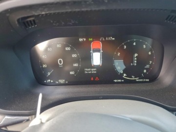 Volvo XC60 II 2018 Volvo XC 60 T6 Inscription 2018 2.0 Benzyna 316KM, zdjęcie 9