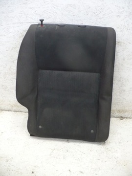 NISSAN JUKE 10-18 PODPORA ČALOUNĚNÍ POHOVKA ZADNÍ EVROPA