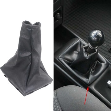 PRO CHEVROLET AVEO 2002-2011 ŘÍZENÍ RUČNÍ SE