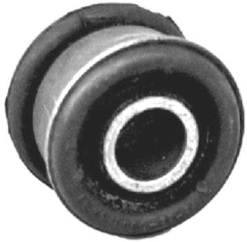 ВТУЛКА РЕЙКИ ЗАДНЕЙ ПОДВЕСКИ TEDGUM (ЛЕВАЯ)