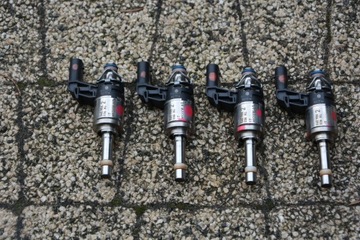 WTRYSKIWACZ VW SKODA SEAT AUDI 04E906036AL