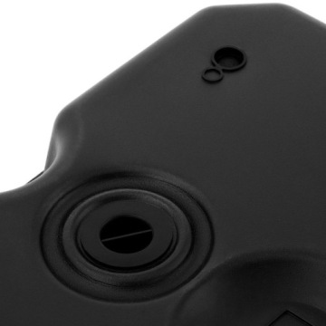 Комплект баскетбольных корзин мобильный регулируемый на стойке высотой 230-305 см