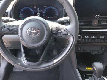 Toyota 2025 TOYOTA Yaris Cross Executive 1.5 Hybrid 130KM, zdjęcie 6