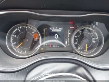 Jeep Cherokee V 2021 Jeep Cherokee Latitude Plus 2021 2.4l, zdjęcie 10