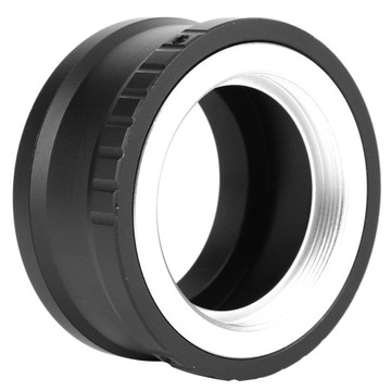 ADAPTER DO SONY NEX M42-NEX BLOKADA REGULACJA