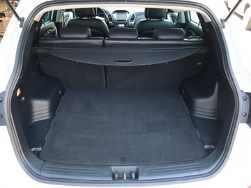 Hyundai ix35 SUV R 2.0 CRDi 136KM 2013 Hyundai ix35 2.0 CRDi, Skóra, Navi, Klima, zdjęcie 13