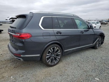 BMW X7 2020 BMW X7 xDrive40I 2020 3.0l 3.0 Benzyna 335KM, zdjęcie 3