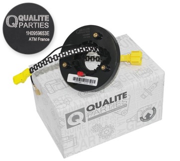 ПОДУШКА БЕЗОПАСНОСТИ РОЛИКОВАЯ ЛЕНТА SEAT AROSA IBIZA CORDOBA INCA