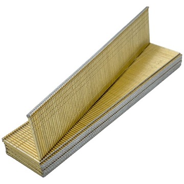 Sztyfty gwoździe Parkside Typ 47 Długość 25 mm GWOŹDZIE PARKSIDE PET 25