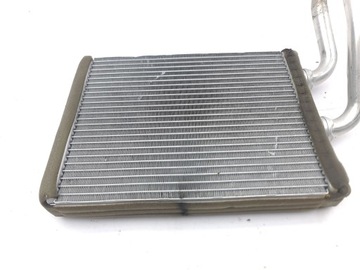 MAZDA CX-7 2010 CHLADIČ RADIÁTORU