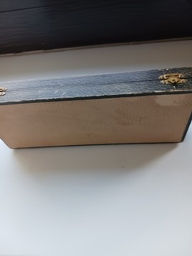 zestaw do listow srebro pr 830 komplet 19 wiek