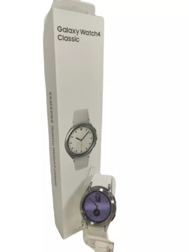 SMARTWATCH SAMSUNG GALAXY WATCH 4 CLASSIC SM-R880