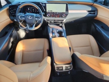 Lexus RX V 2024 Lexus RX 350 Premium 2024 2.4 Benzyna 275KM, zdjęcie 8