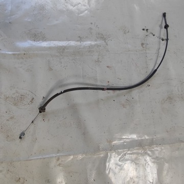 JEEP GRAND CHEROKEE WJ 4.0 ГАЗОВЫЙ ТРОС