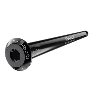 Oś tył SRAM AM MAXLE STL R MT 12X142