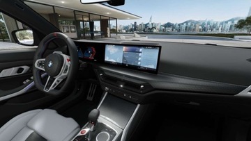 BMW Seria 3 G20-G21 2026 BMW M3 Competition M xDrive Touring 530 KM - Od Reki - Pakiet Ultimate, zdjęcie 14