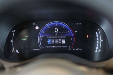 Toyota 2024 Toyota Yaris Hybrid 1.5 Style 1.5 Hybryda 116KM, zdjęcie 6