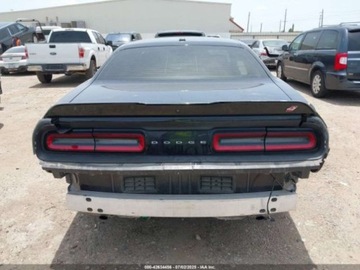 Dodge Challenger III 2023 Dodge Challenger GT 2023 3.6l 3.6 Benzyna 303KM, zdjęcie 4