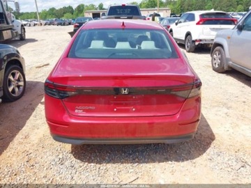 Honda 2023 Honda Accord LX 2023 1.5l 1.5 Benzyna 192KM, zdjęcie 4