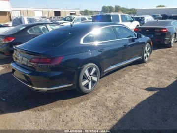 Volkswagen Arteon 2021 Volkswagen Arteon Se, 2021r., 2.0L 2.0 Benzyna 268KM, zdjęcie 3