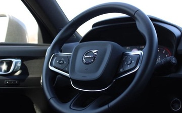 Volvo XC40 Crossover 1.5 T3 163KM 2021 Volvo XC 40 Climate, Park Assist, salon PL, be..., zdjęcie 8