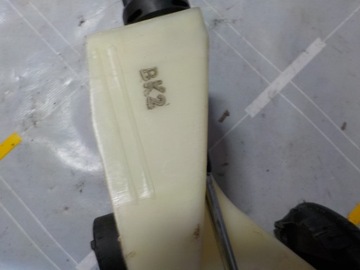 KIA PICANTO 1.0MPI 2003 ТЯГИ ИЗБИРАТЕЛЯ ПЕРЕДАЧ