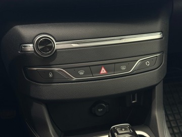 Peugeot 308 II Hatchback Facelifting 1.2 PureTech 130KM 2020 Peugeot 308 Allure / 1 właściciel / Salon Polska /, zdjęcie 22