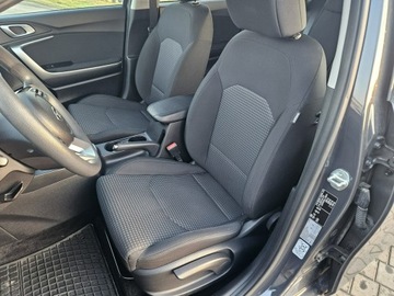 Kia Ceed III Hatchback 1.0 T-GDi 120KM 2020 Kia Cee&#039;d Gwarancja do 2027rok,Bezwypadkowy, zdjęcie 6