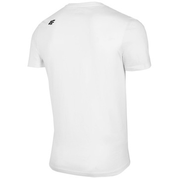 ФУТБОЛКА МУЖСКАЯ 4F СПОРТИВНАЯ МАЙКА Z22-TSM352