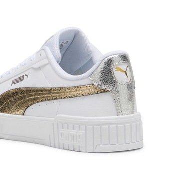 PUMA BUTY CARINA 2.0 METALLIC SHINE 39509601 r 41