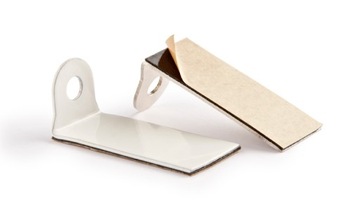 ЛАТУННЫЙ мини-выдвижной карниз Телескопическая ревность 100% металл 75-125 см