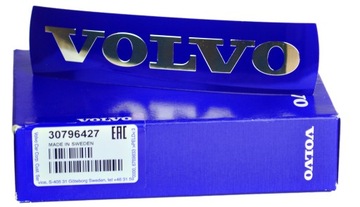 OE VOLVO ZNAK NÁLEPKA LOGO S60 V60 XC60