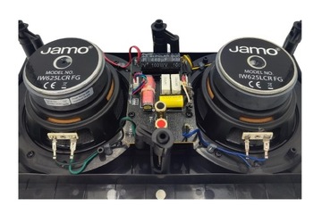 Встроенный динамик Jamo IW 625 LCR FG II