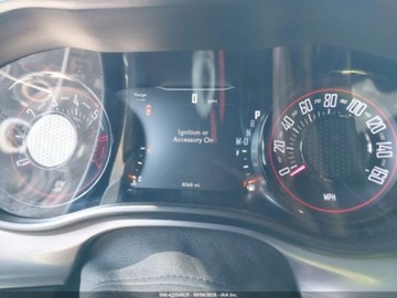 Dodge Challenger III 2023 Dodge Challenger RT 2023 5.7l 5.7 Benzyna 372KM, zdjęcie 10