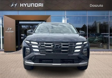 Hyundai Tucson IV SUV HEV Facelifting 1.6 T-GDI HEV 215KM 2025 Hyundai Tucson 1.6T-GDI Hybrid 215KM, Platinum, Dostepny od reki 1.6, zdjęcie 7