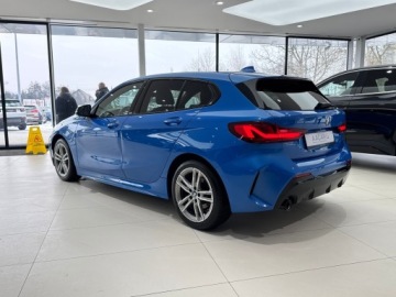 BMW Seria 1 F40 2020 BMW 118 M sport / Ambniente / Blind spot / CarPlay, zdjęcie 1