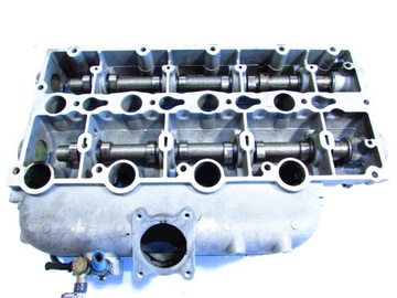 HŘÍDELE VAČKY(ROZVODU) KRYT VENTILU JEEP CHEROKEE LIBERTY KJ 2.5 CRD