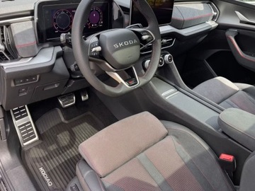 Skoda Kodiaq II 2025 SKODA Kodiaq RS 2.0 TSI 4x4 DSG 265KM, zdjęcie 8