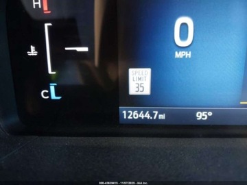 Ford Ranger VI 2024 Ford Ranger XLT 2024 2.3L 2.3 Benzyna 270KM, zdjęcie 11