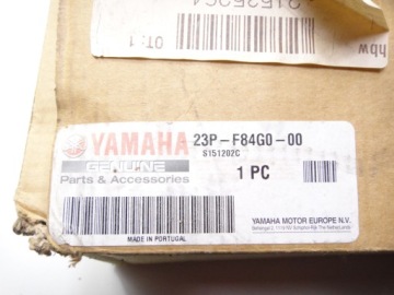 Yamaha XT1200Z Super Tenere 23p-f84g0-00 Крепление на стойку боковое крепление багажника