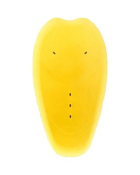 SAS-TEC OCHRANIACZ pleców protektor SCL-M 19